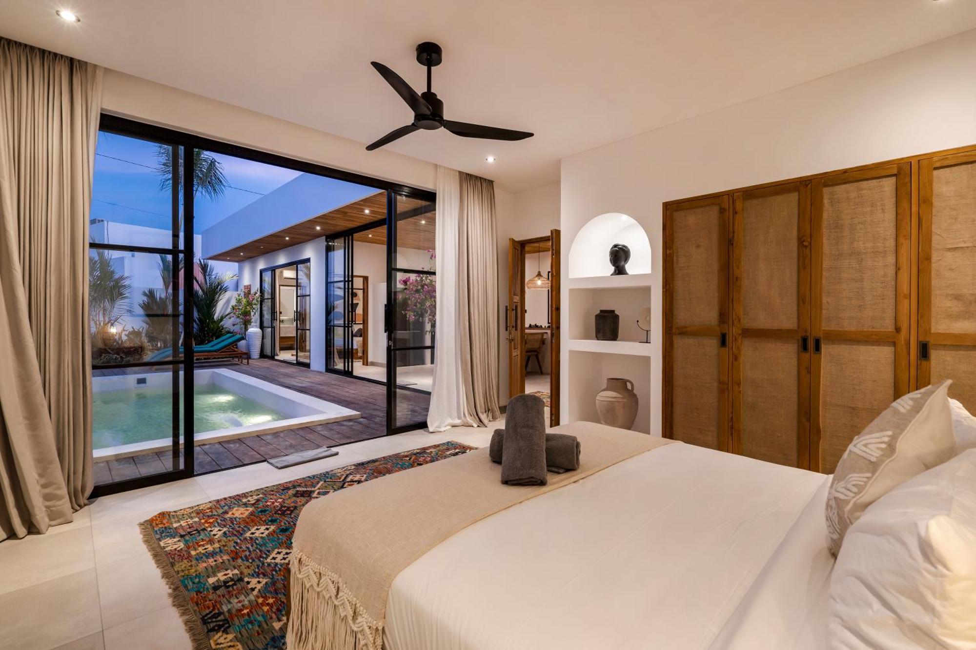 Villa Maria - Uluwatu By Yolla Hospitality Eksteriør bilde