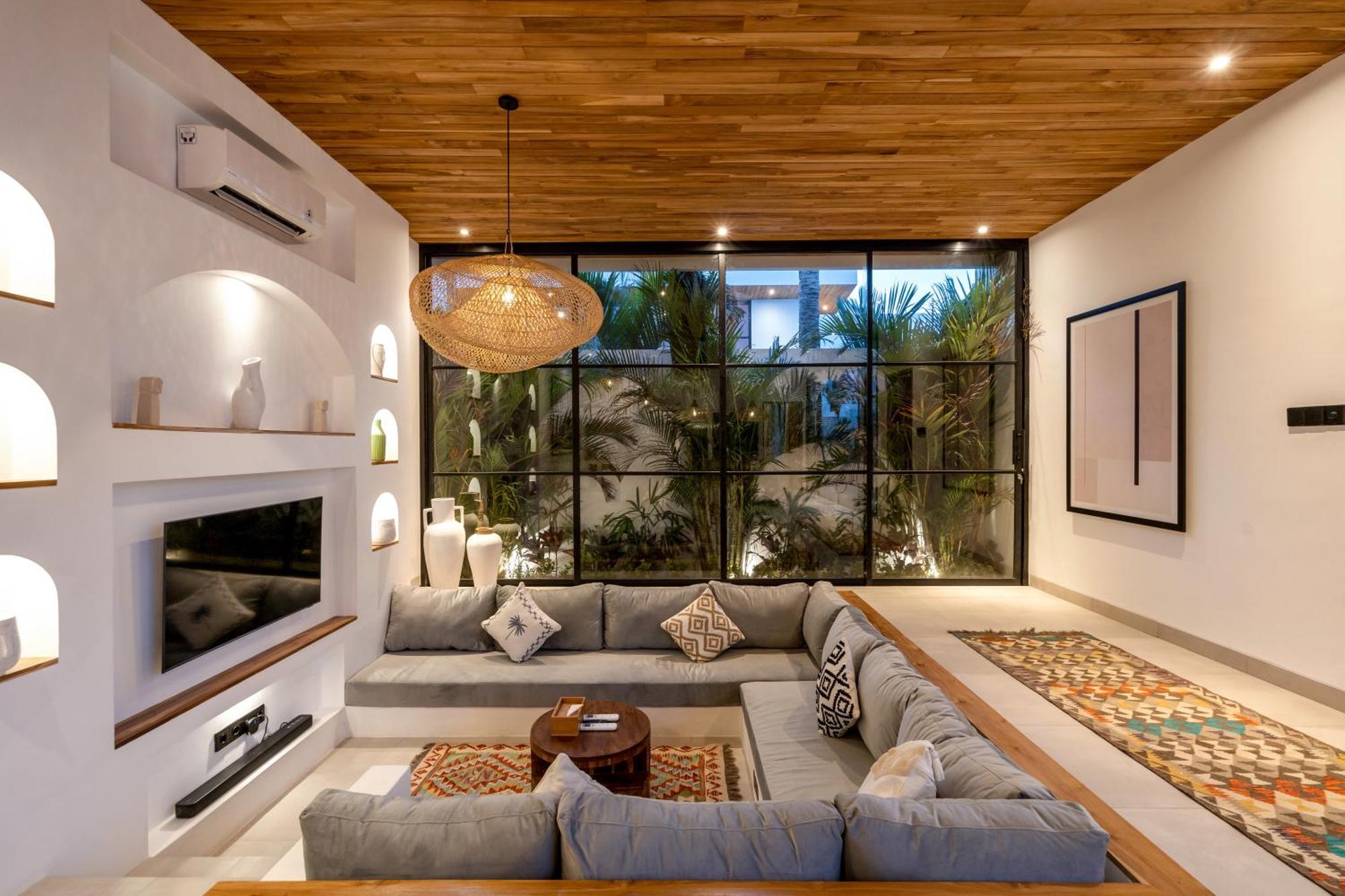 Villa Maria - Uluwatu By Yolla Hospitality Eksteriør bilde