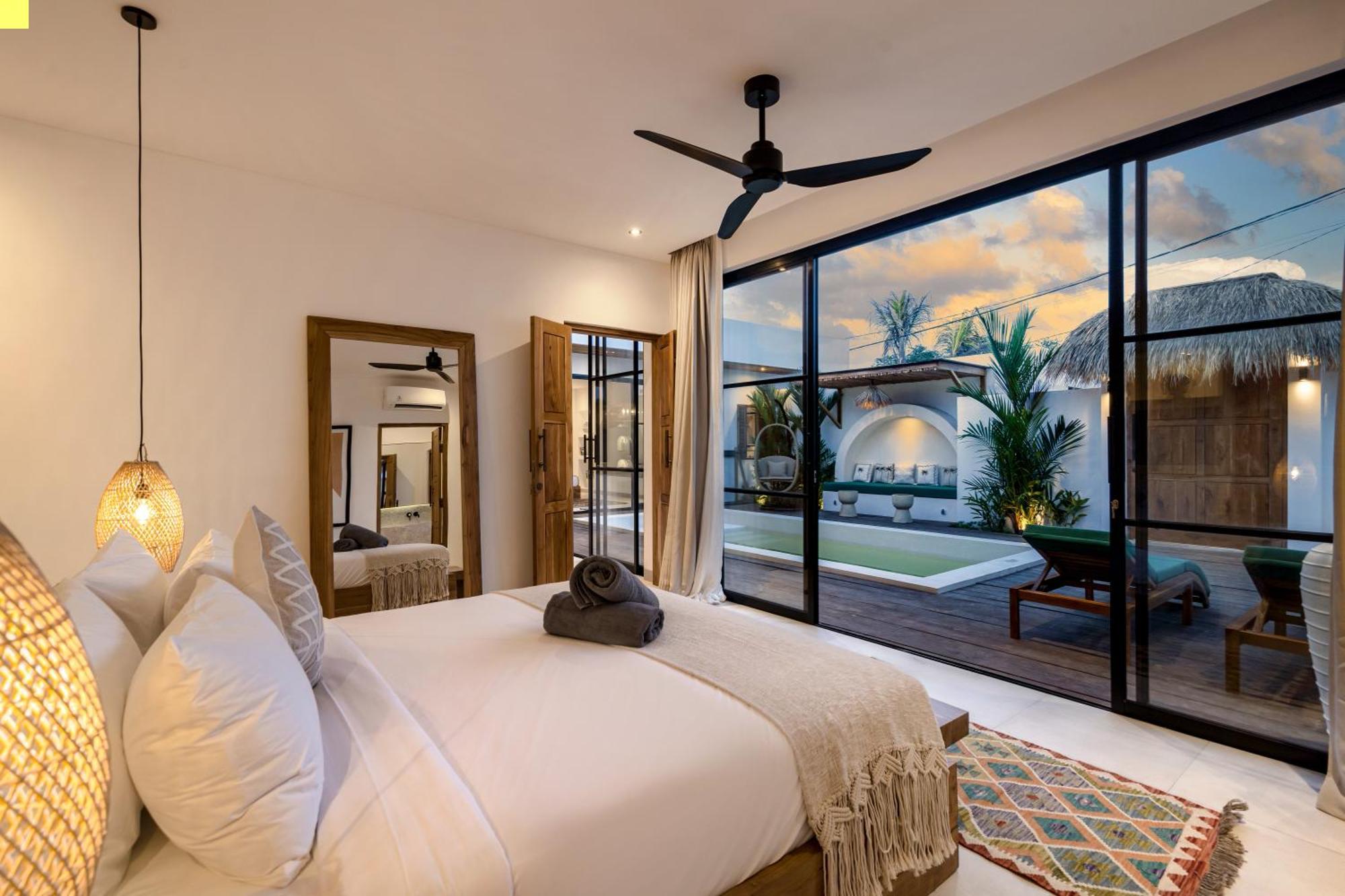 Villa Maria - Uluwatu By Yolla Hospitality Eksteriør bilde