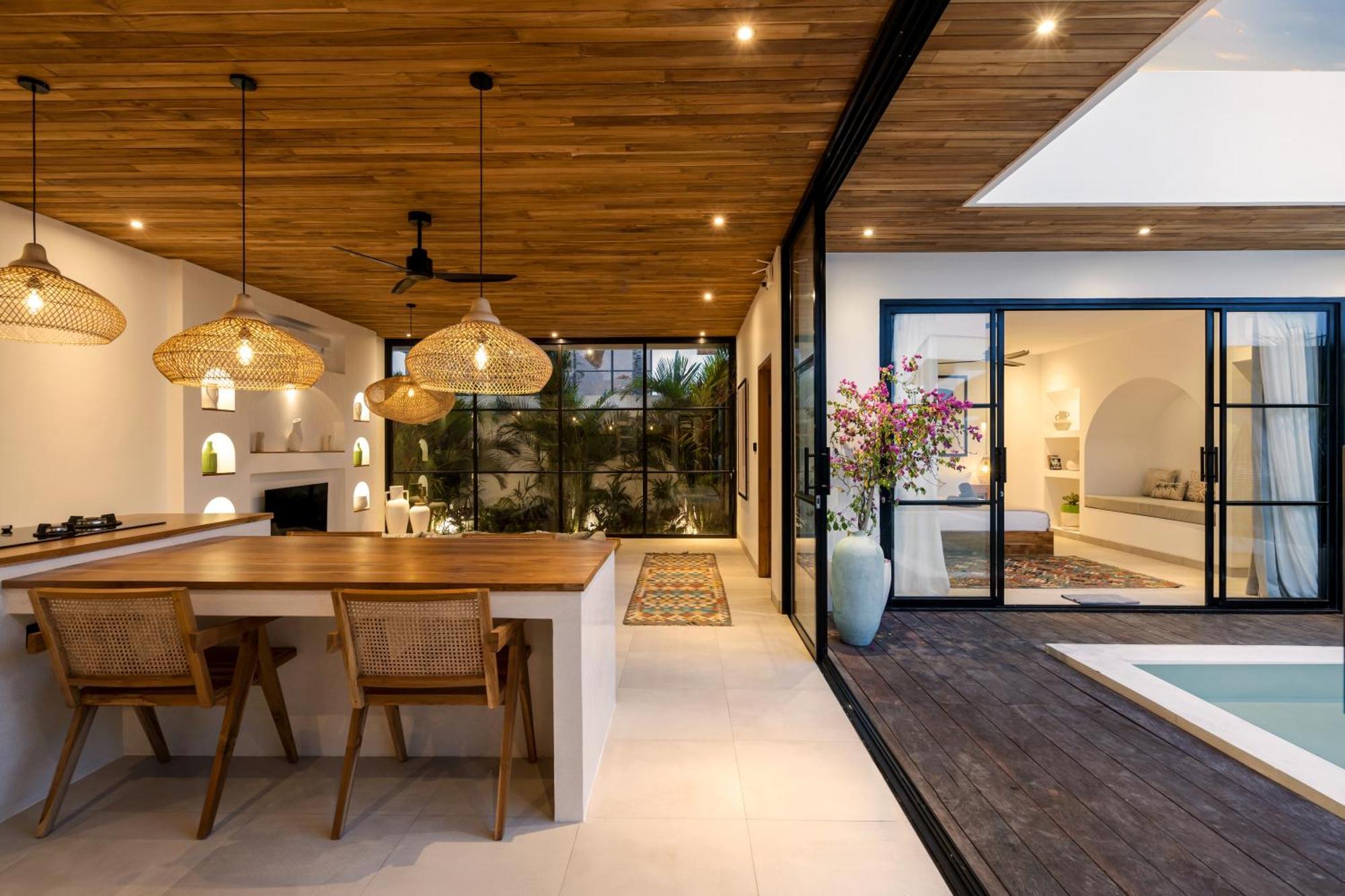 Villa Maria - Uluwatu By Yolla Hospitality Eksteriør bilde