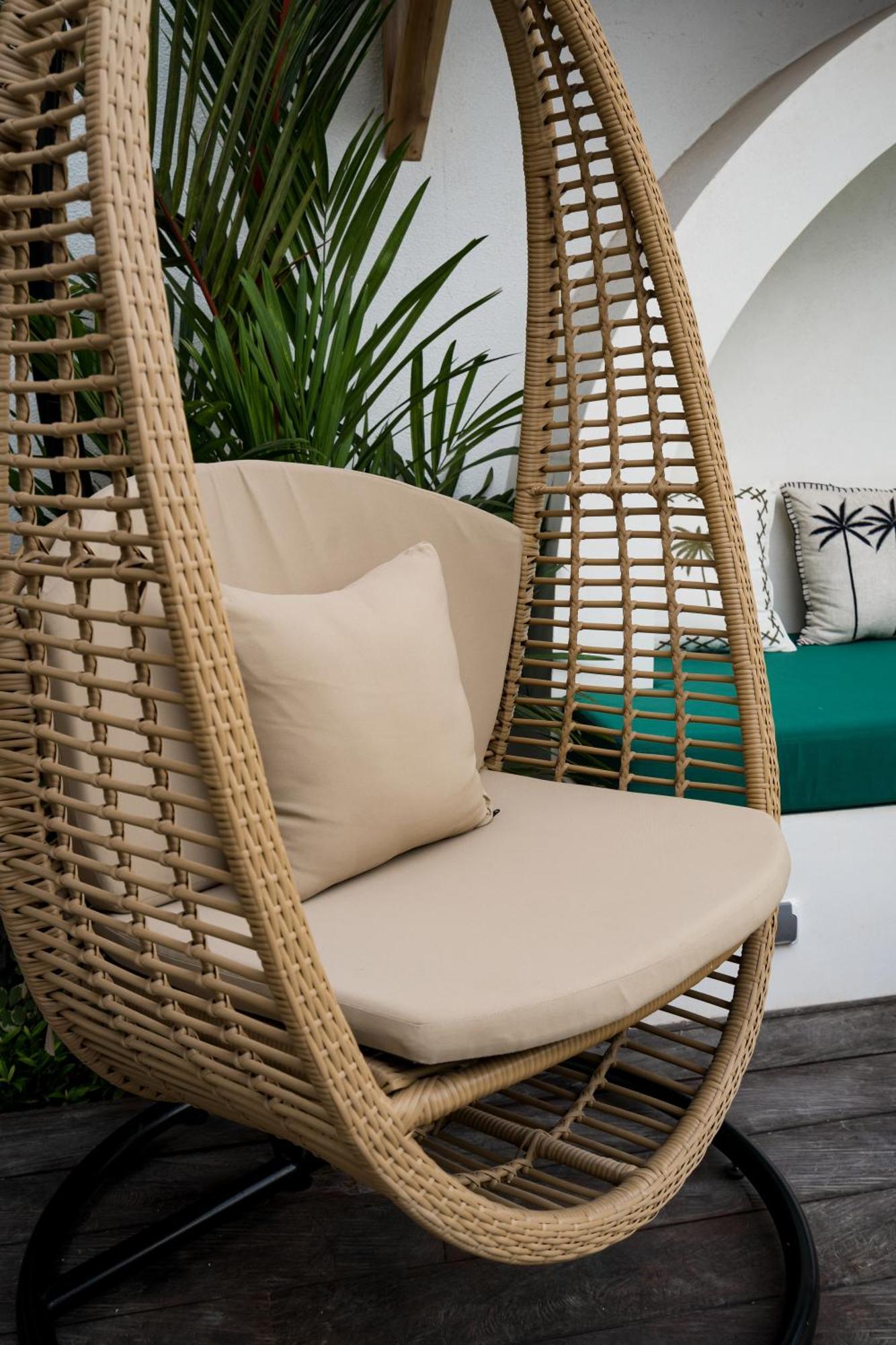 Villa Maria - Uluwatu By Yolla Hospitality Eksteriør bilde