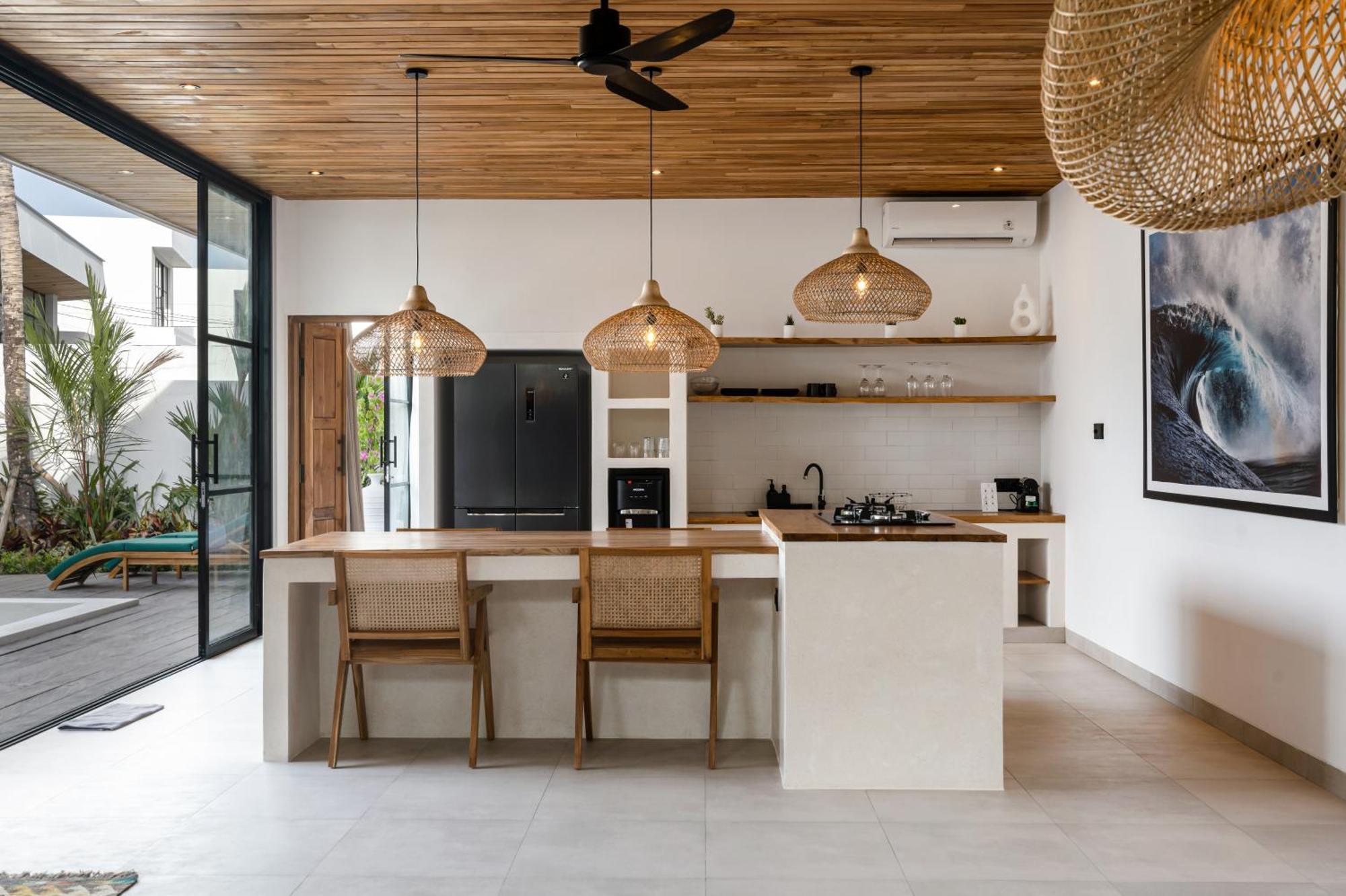 Villa Maria - Uluwatu By Yolla Hospitality Eksteriør bilde
