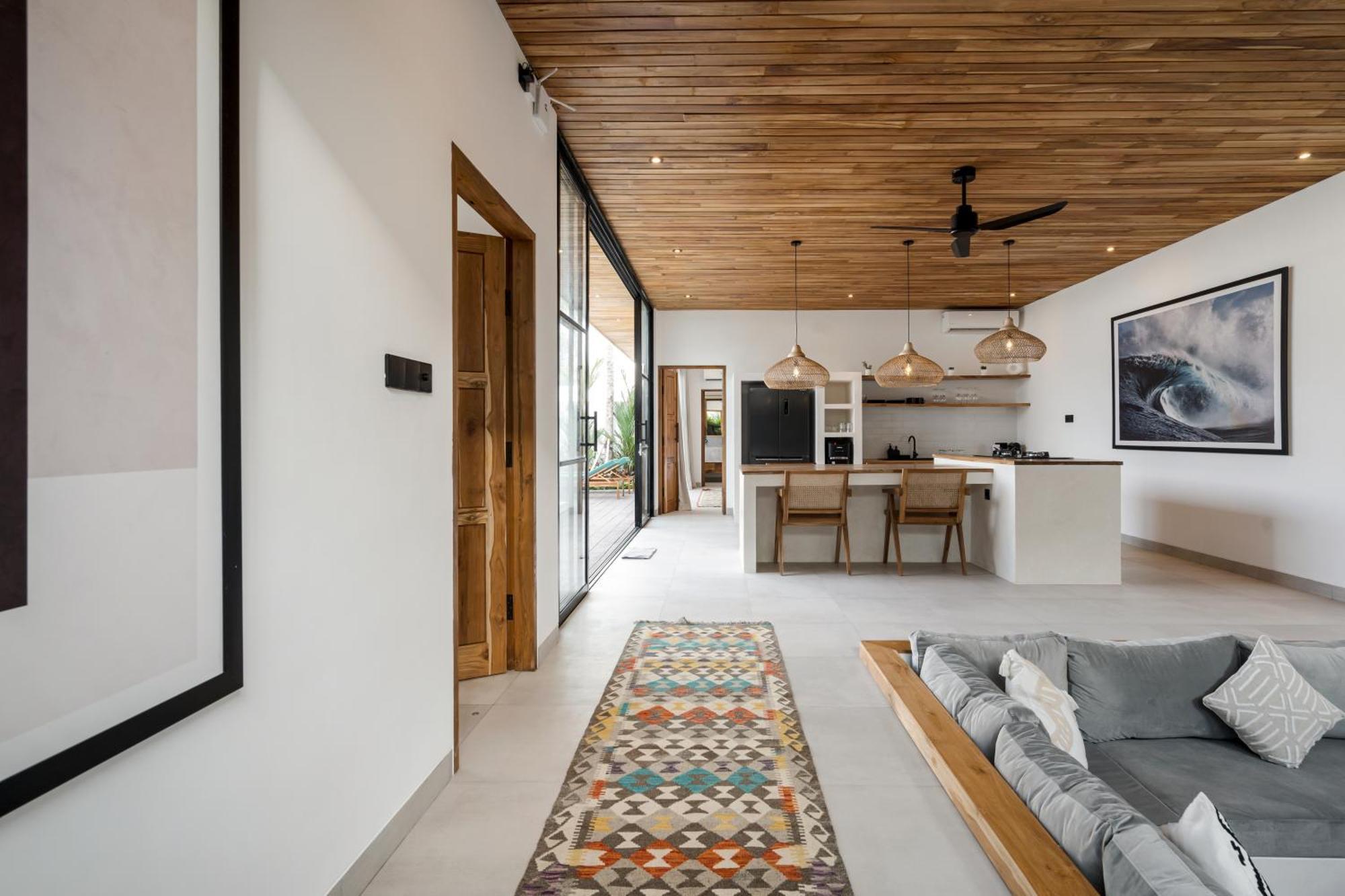 Villa Maria - Uluwatu By Yolla Hospitality Eksteriør bilde