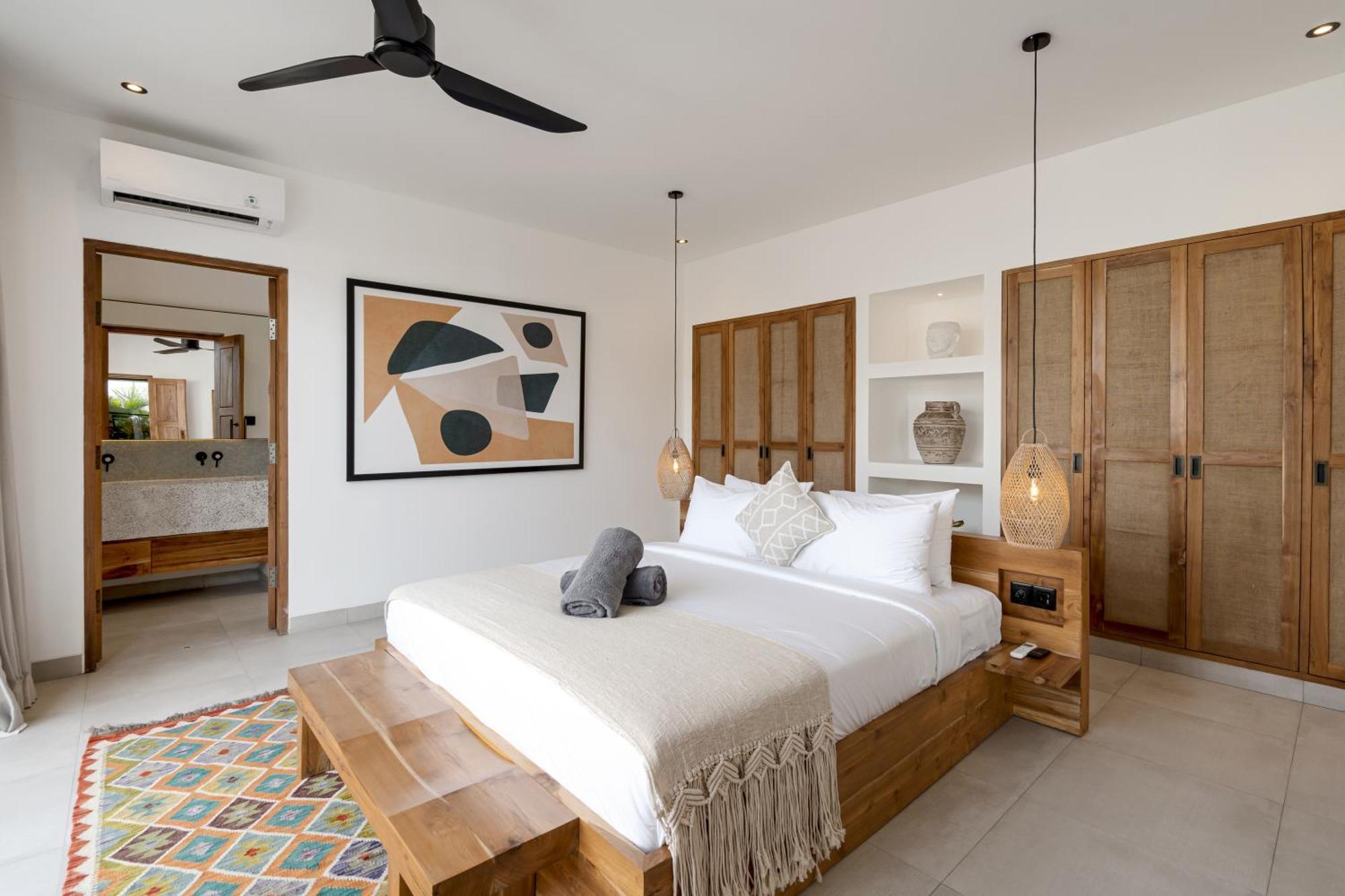 Villa Maria - Uluwatu By Yolla Hospitality Eksteriør bilde