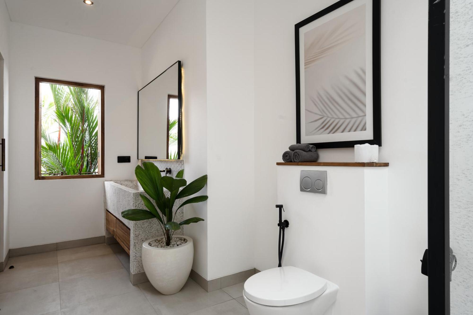 Villa Maria - Uluwatu By Yolla Hospitality Eksteriør bilde