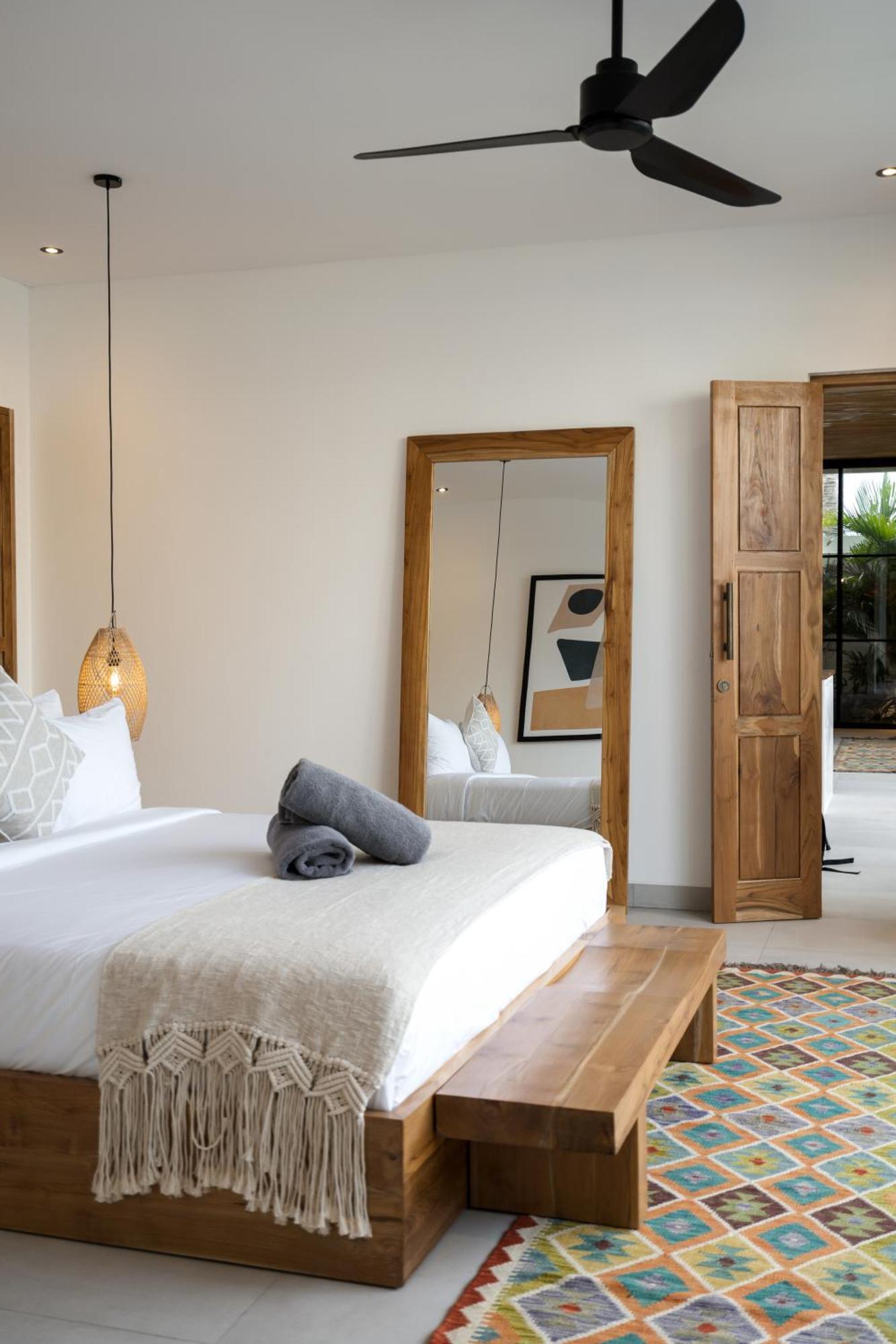 Villa Maria - Uluwatu By Yolla Hospitality Eksteriør bilde