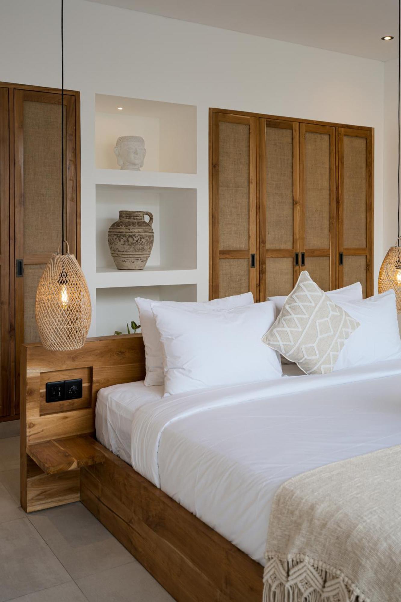 Villa Maria - Uluwatu By Yolla Hospitality Eksteriør bilde